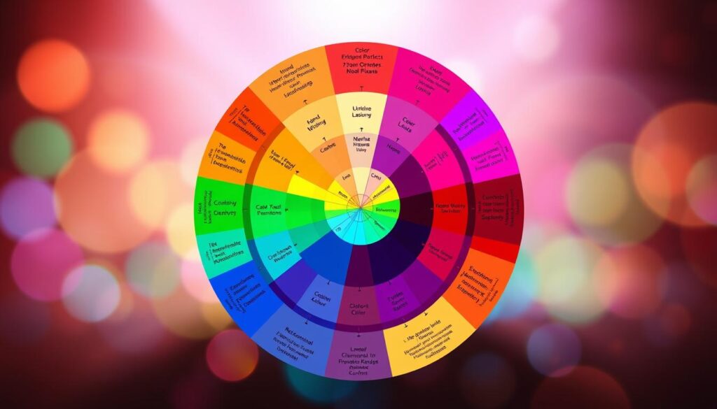 color psychology principles