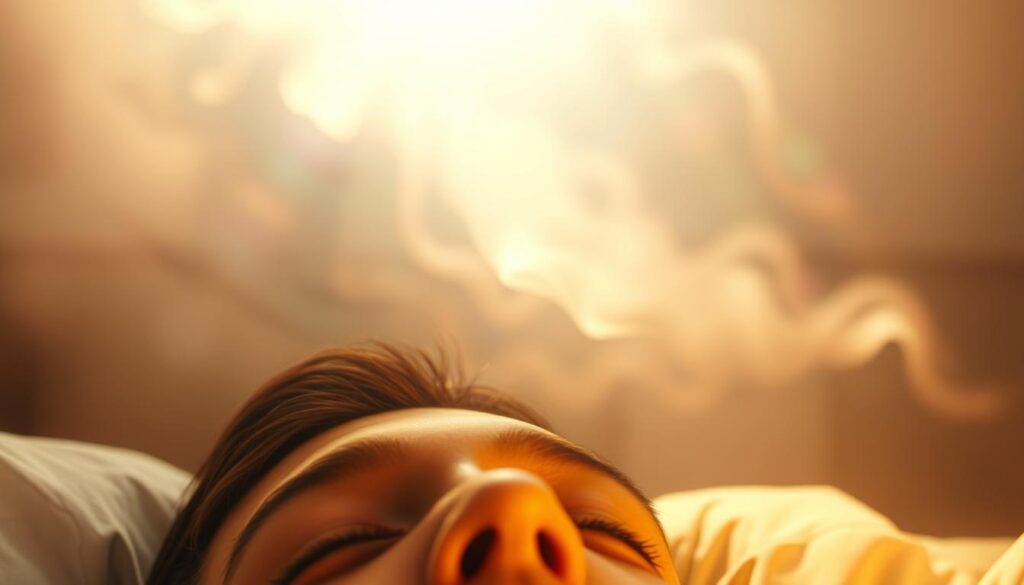 lucid dreaming