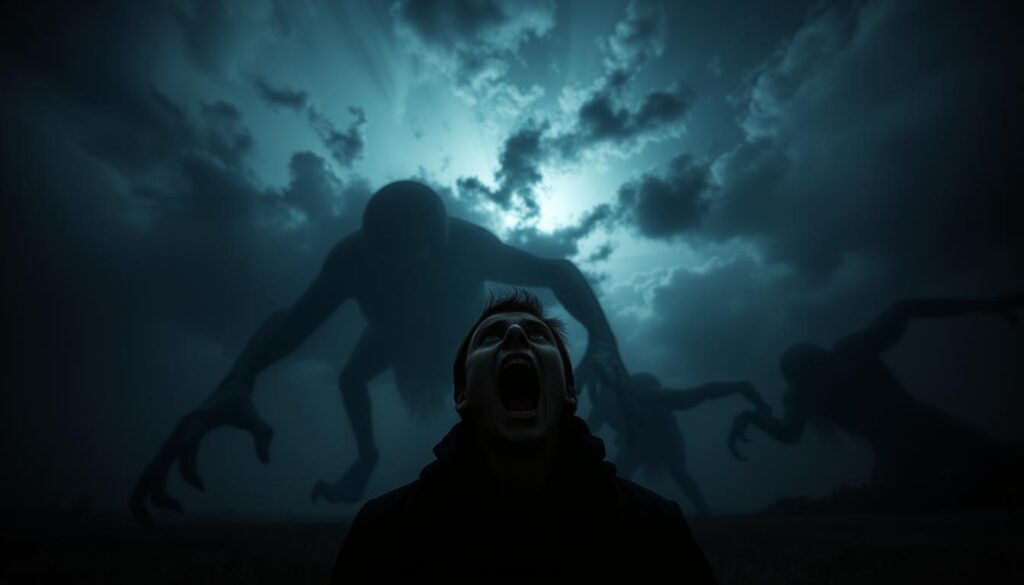 nightmares