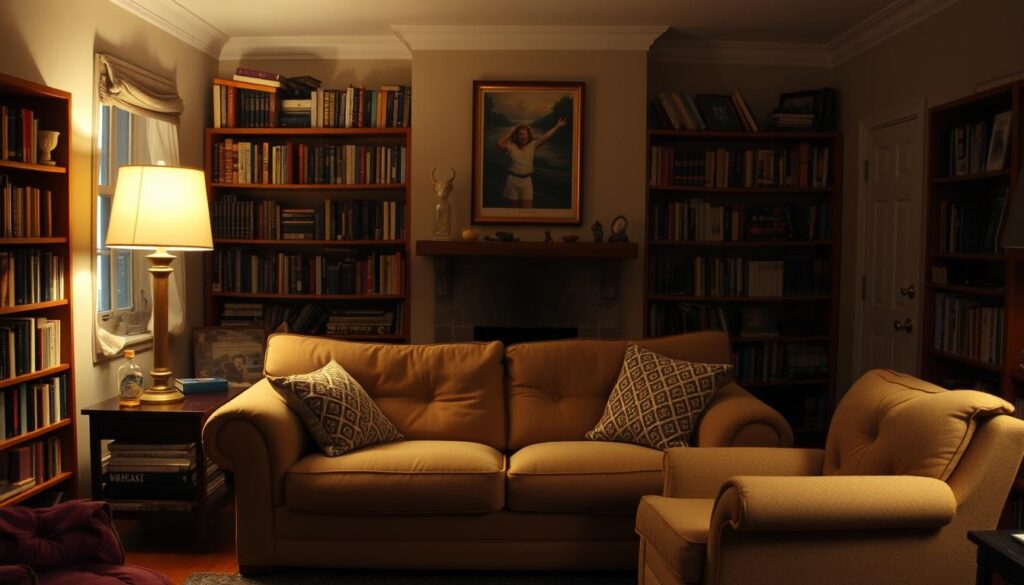 personal environment