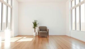 personal environment