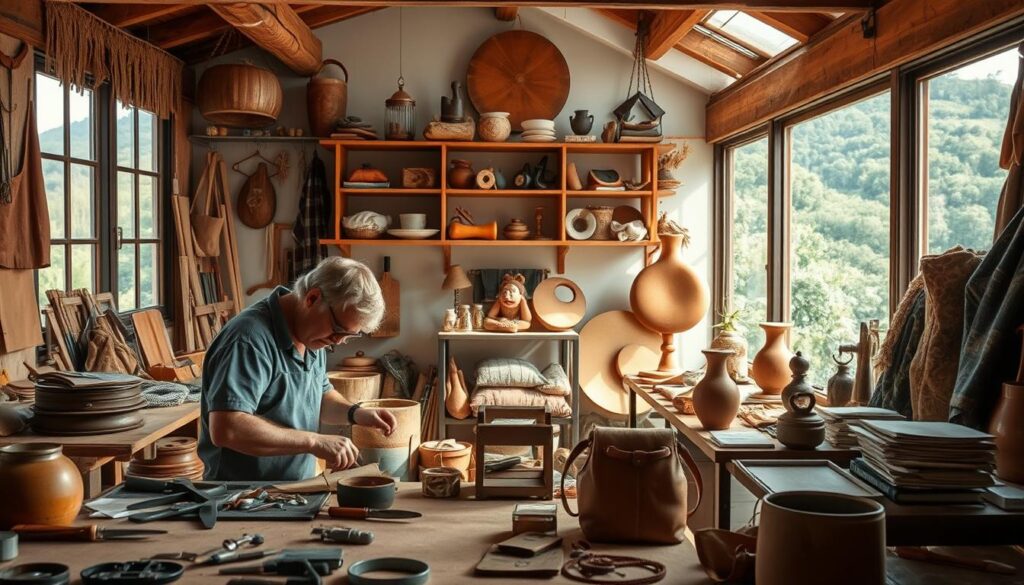 sustainable bespoke products