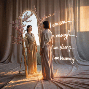 LL - Positive Affirmations