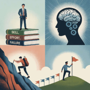 LL - The Competence Mindset