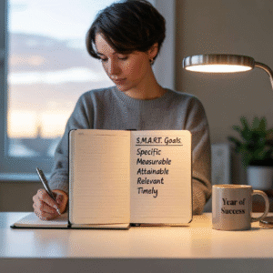 LL - Dominate Your Year