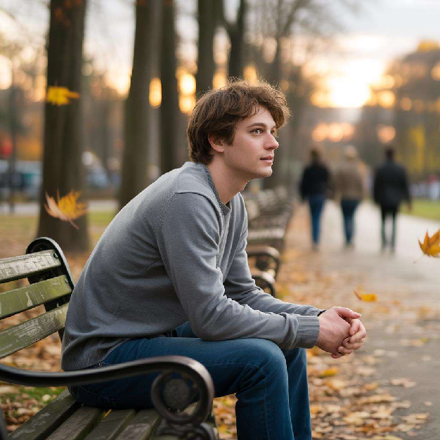 LL - Facing Loneliness