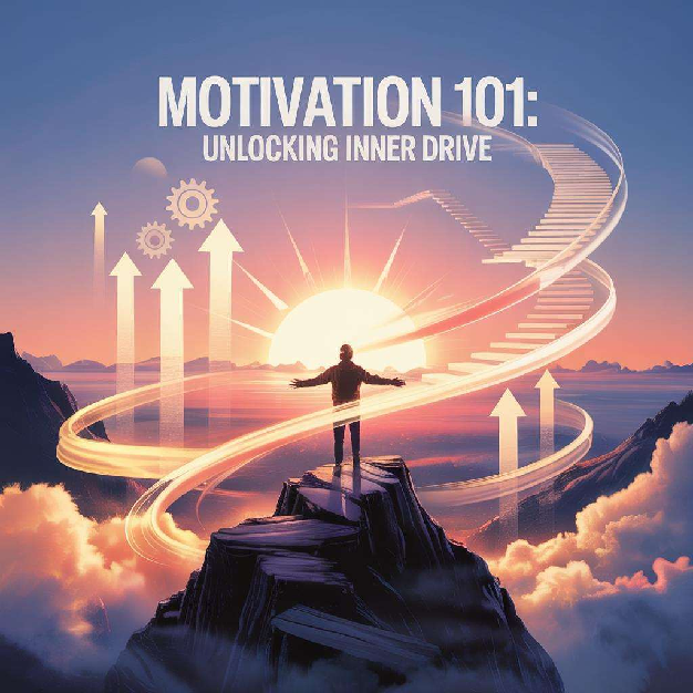LL - Motivation 101