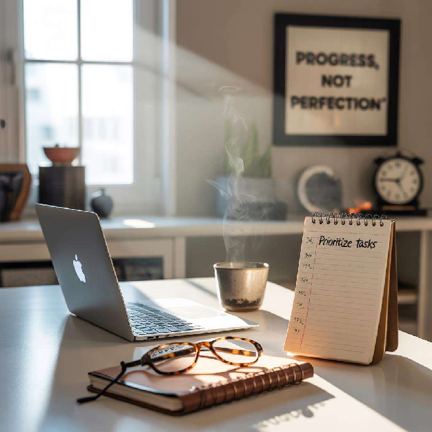 LL - The Productivity Paradigm