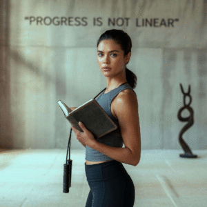 LL - The Rewards Of Self-Discipline