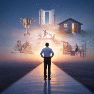 LL - Visualizing My Success