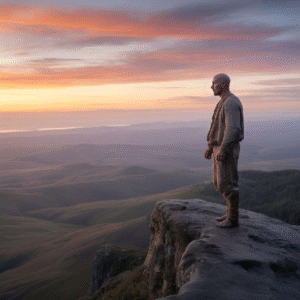 LL - Warrior Mindset