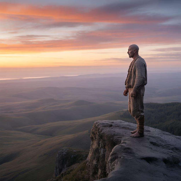 LL - Warrior Mindset