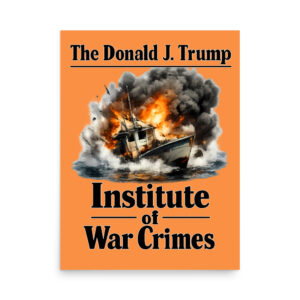 Institute of War Crimes