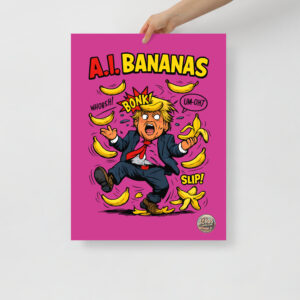 A.I. Bananas