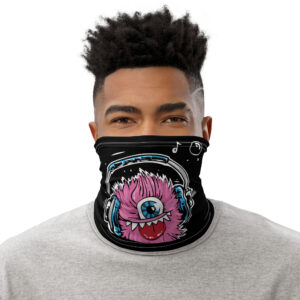 Florida Gaiter - Music Monster