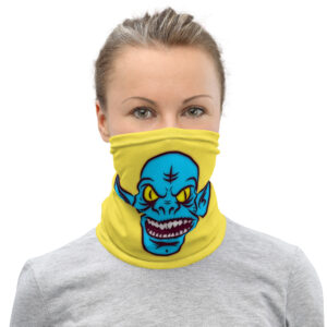 Florida Gaiters - Troll