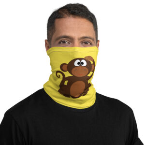 Florida Gaiters - Monkee