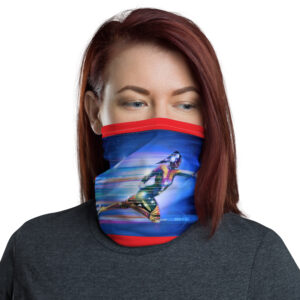 Florida Gaiters - Superwoman