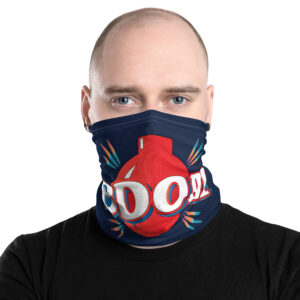 Florida Gaiters - Boom