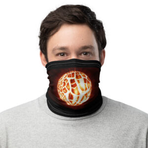 Florida Gaiters - Lava Stone