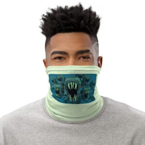 Florida Gaiters - Shark Attack