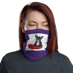 Florida Gaiters - Frenchie