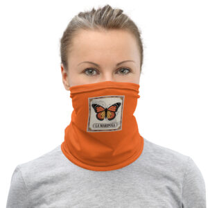 La Mariposa - Resistencia Lotería Gaiter
