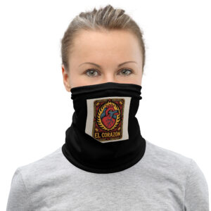 El Corazon - Resistencia Lotería Gaiter