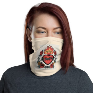 Resistencia es amor - No Me Tapes La Boca Gaiter