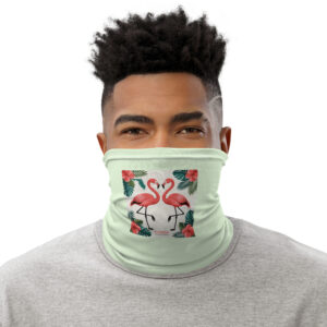 La Flamenca - No Me Tapes La Boca Gaiter