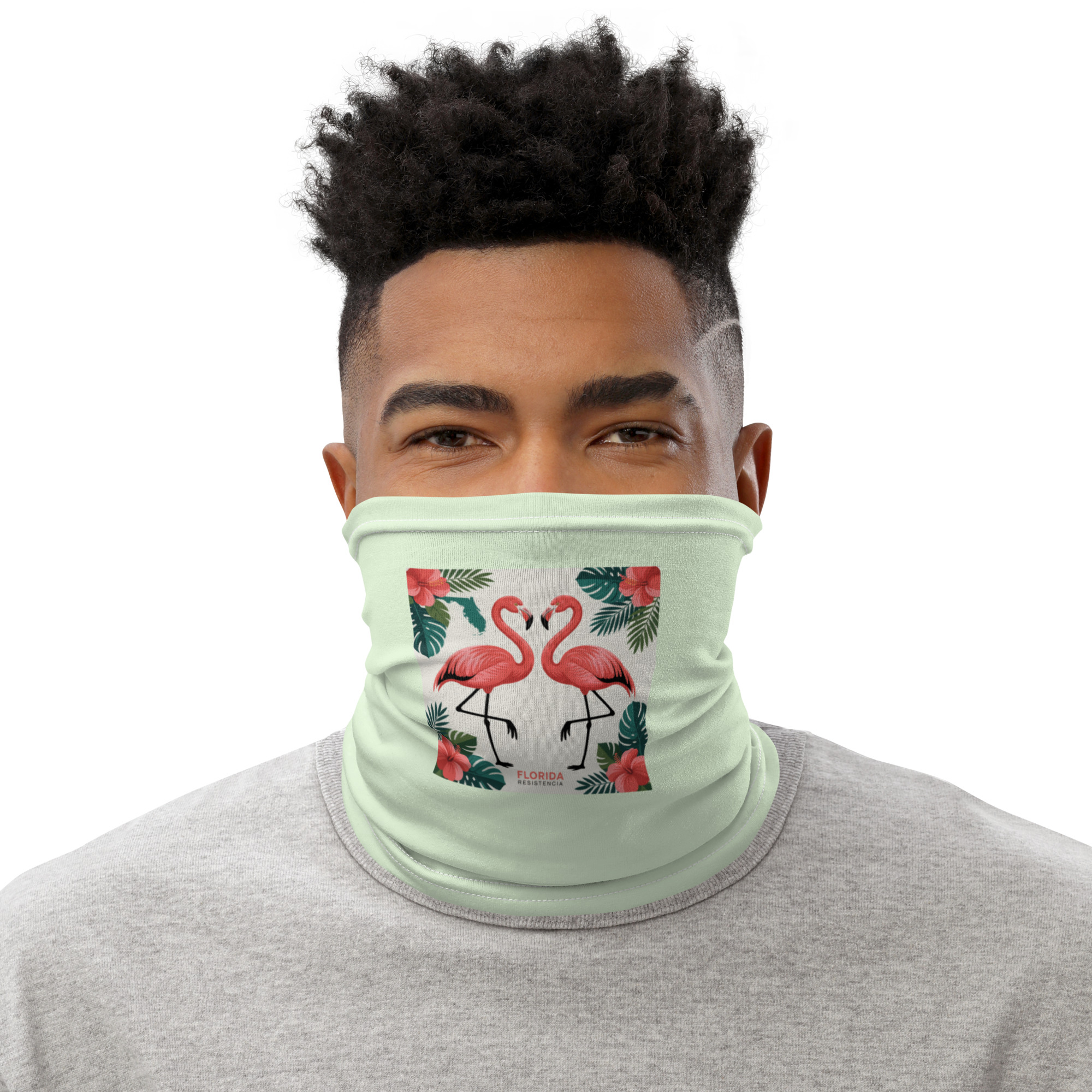 La Flamenca - No Me Tapes La Boca Gaiter