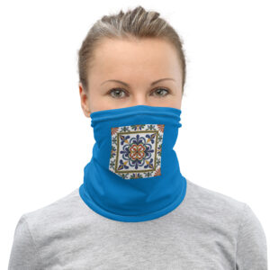 La Talavera - No Me Tapes La Boca Gaiter