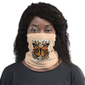 La Mariposa Sin Fronteras - No Me Tapes La Boca Gaiter