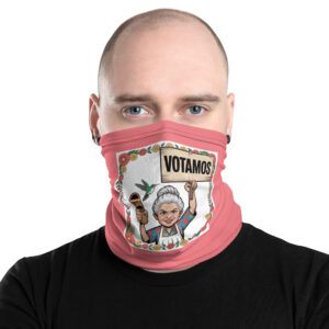 La Abuela - Votamos - No Me Tapes La Boca Gaiter