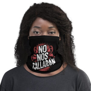 No Nos Callaran - No Me Tapes La Boca Gaiter