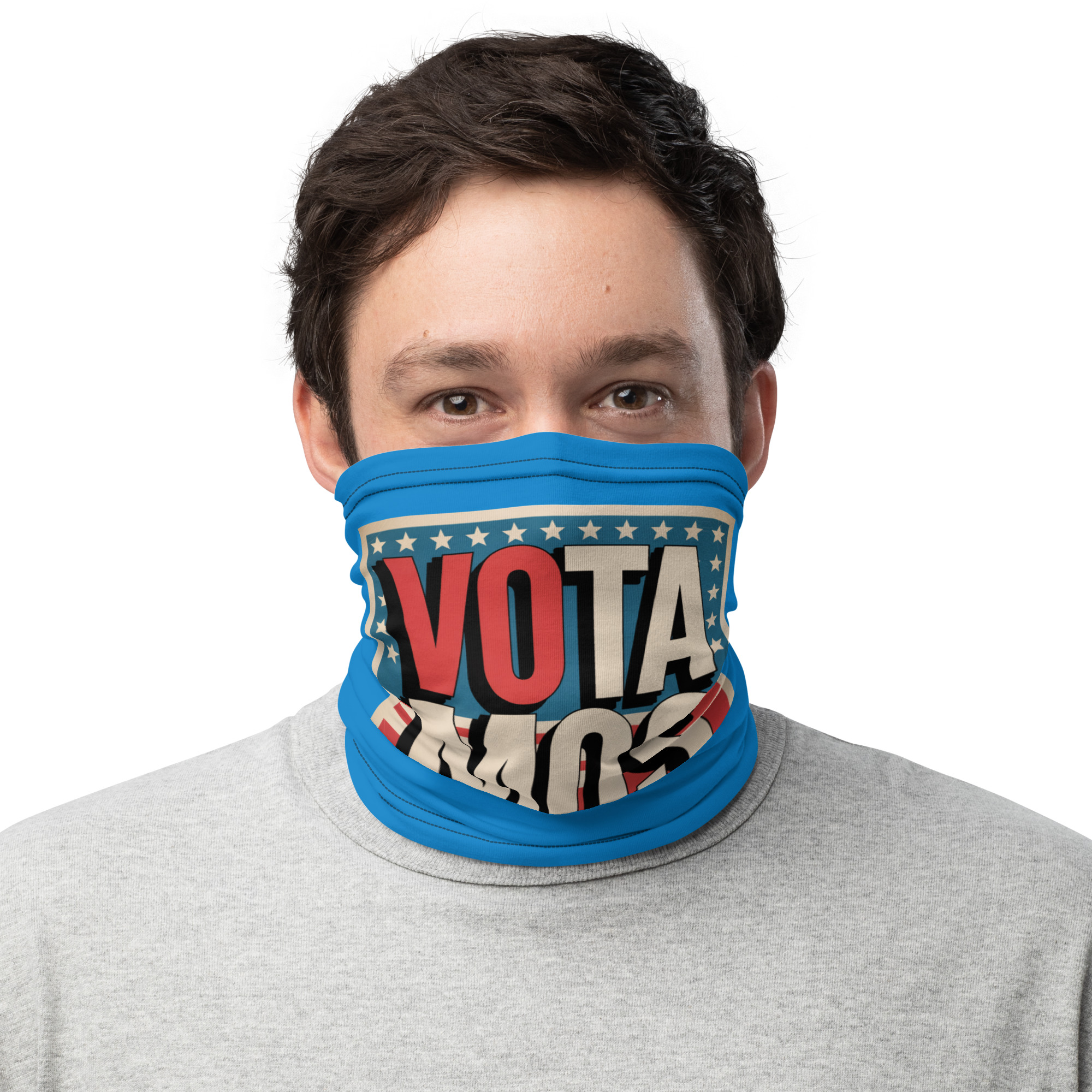 Votamos - No Me Tapes La Boca Gaiter