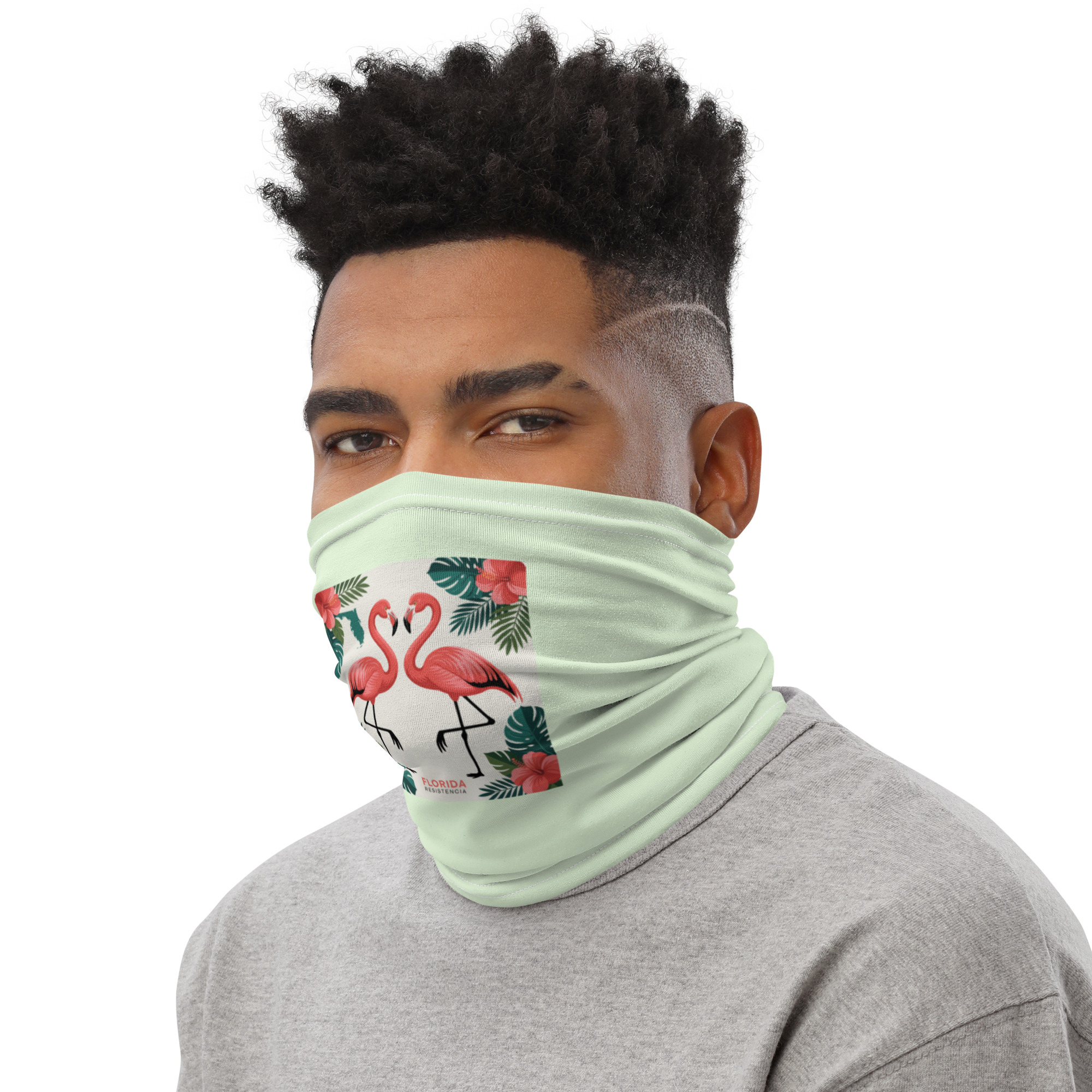 La Flamenca - No Me Tapes La Boca Gaiter - Image 3