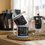 Everglades Division #3 - Enamel Mug