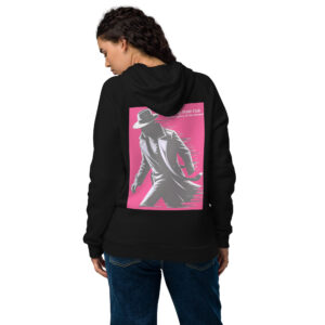 The Conpiracy of the Informed: Deep State Club Under Armour® hoodie