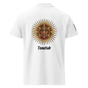 Tonatiuh | Warrior Wear by Quet-Zl-Co-Atl