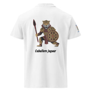 Caballero Jaguar | Warrior Wear by Quet-Zl-Co-Atl