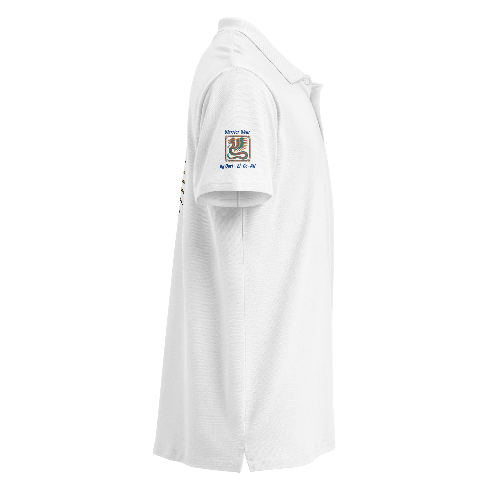 Tonatiuh | Warrior Wear by Quet-Zl-Co-Atl - Image 2