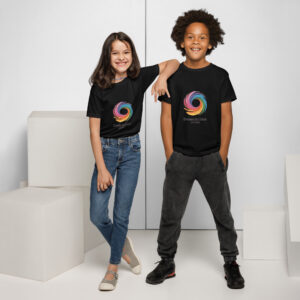 Dream In Color Store - Youth t-shirt