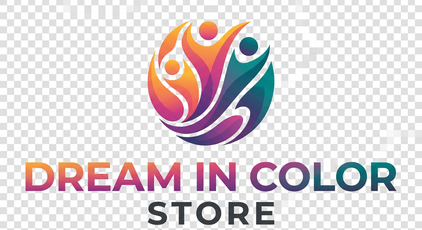 Dream In Color Store