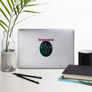 The Crypto Asset Club
