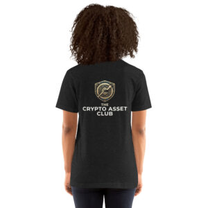 The Crypto Asset Club Logo