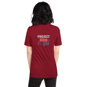 Project Zero Club Logo