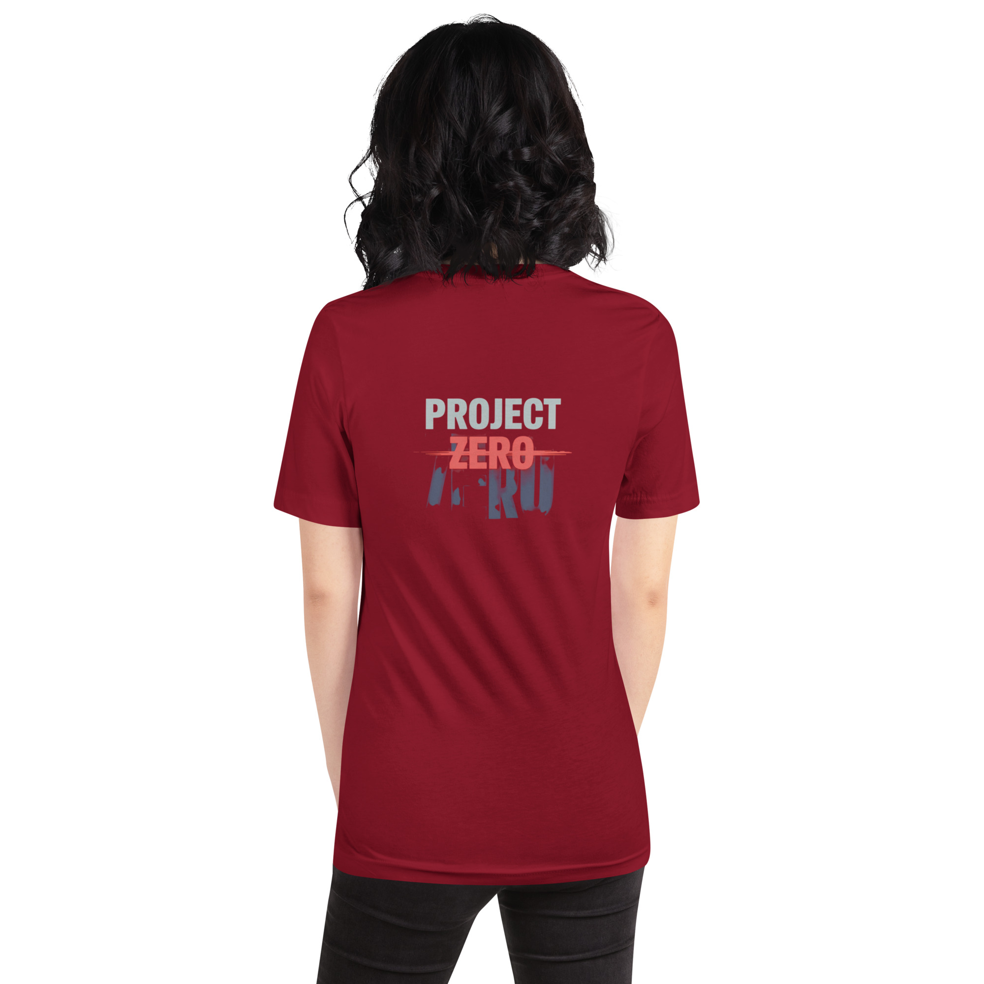Project Zero Club Logo