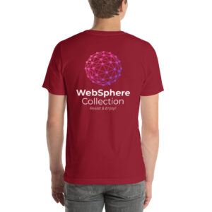 Web Sphere Collection Logo