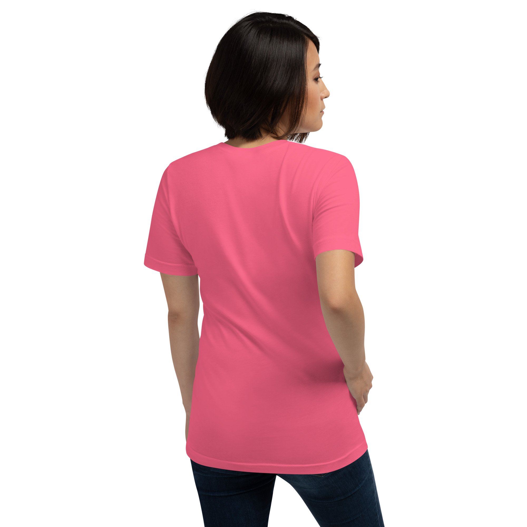 Data Center Resist Club Tee - Image 12